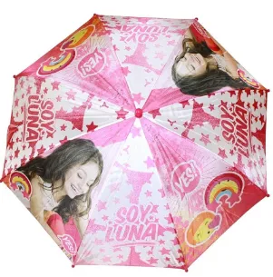 PARAGUAS AUTO SOY LUNA
