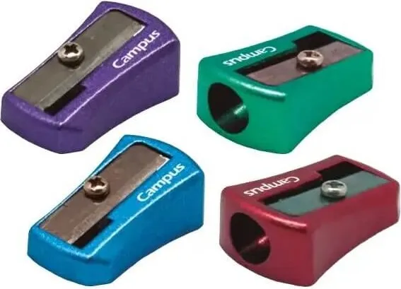 SACAPUNTAS CAMPUS METAL PREMIUM