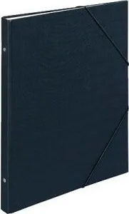 CLASIFICADOR FORRADO NEGRO