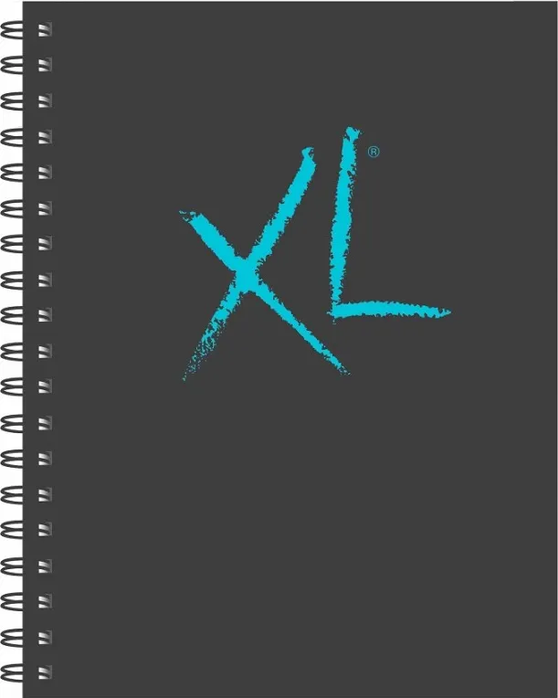 BLOC CANSON XL A4 AQUARELLE 300GR