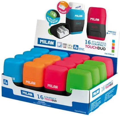 AFILABORRA MILAN COMPACT TOUCH