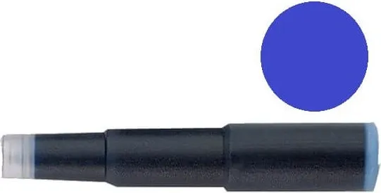 CARTUCHOS CROSS AZUL