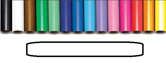 PAPEL CHAROL ROLLO 25 HOJAS 50x65