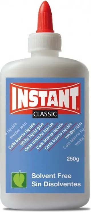 COLA BLANCA PETACA  250 GR