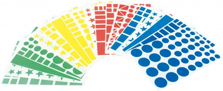 GOMETS CAMPUS FIGURAS SURTIDAS