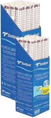 Forro Sadipal Desplegable 0,50X1,50M.