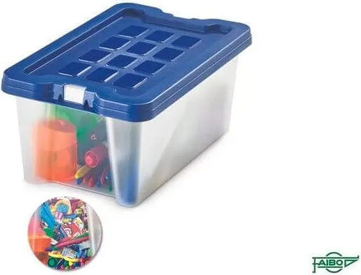 Contenedor Multiuso Pequeño