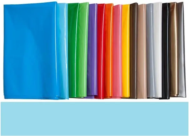 BOLSAS DISFRAZ 65X90 AZUL CIELO