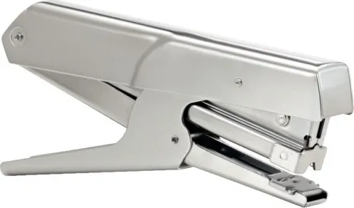 Grapadora Tenaza Petrus Cromada 224