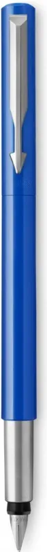 PLUMA PARKER VECTOR AZUL