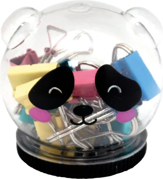 PINZA REVERSIBLE PANDA 19MM / 16UD