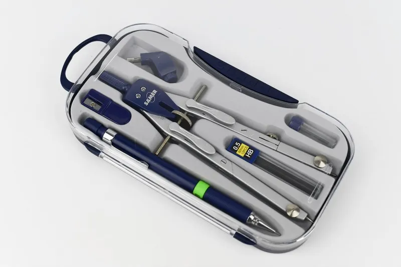 Bigotera Gigante Samer con portaminas