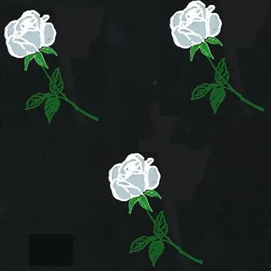 Papel Celofan 0,8X50M Rosa Blanca