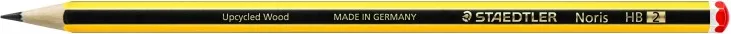 Lapiz STAEDTLER Noris 2- Hb
