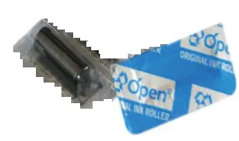RODILLO ETIQUETADORA OPEN