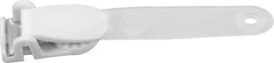 Pinza para Identificador Plástico