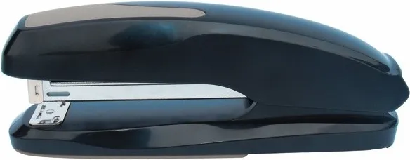 Grapadora Plus 275N Gris