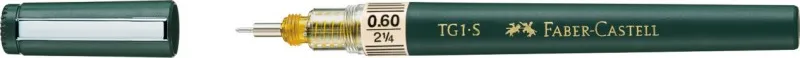 Estilografo FABER Castell 0,6 Mm