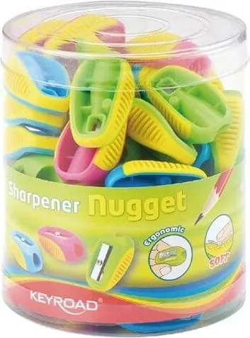 Expositor Afilalápiz Keyroad Nugget