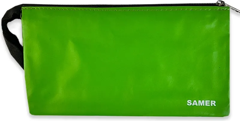 PORTATODO TRIPLE SAMER VERDE