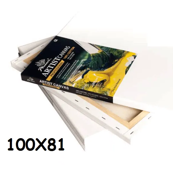 LIENZO PHOENIX PROFESSIONAL 40-F 100X81