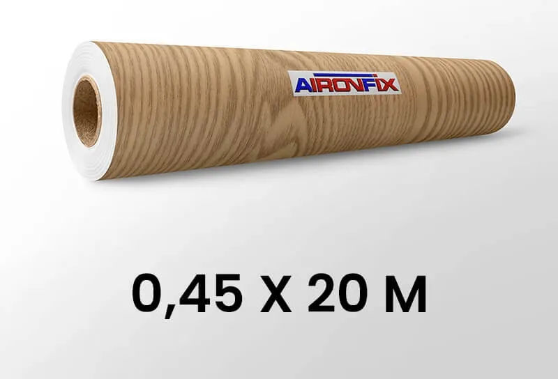 Rollo Aironfix Abeto-3   0,45X20M