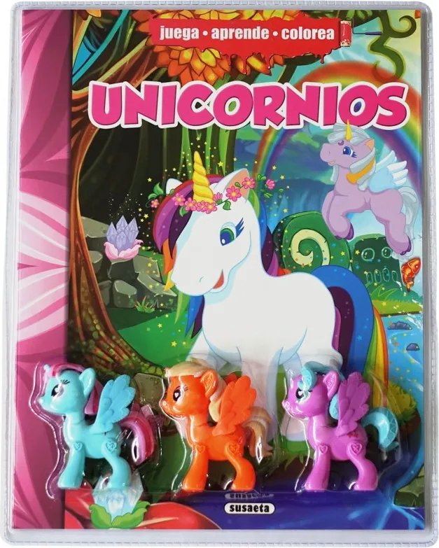 Unicornios