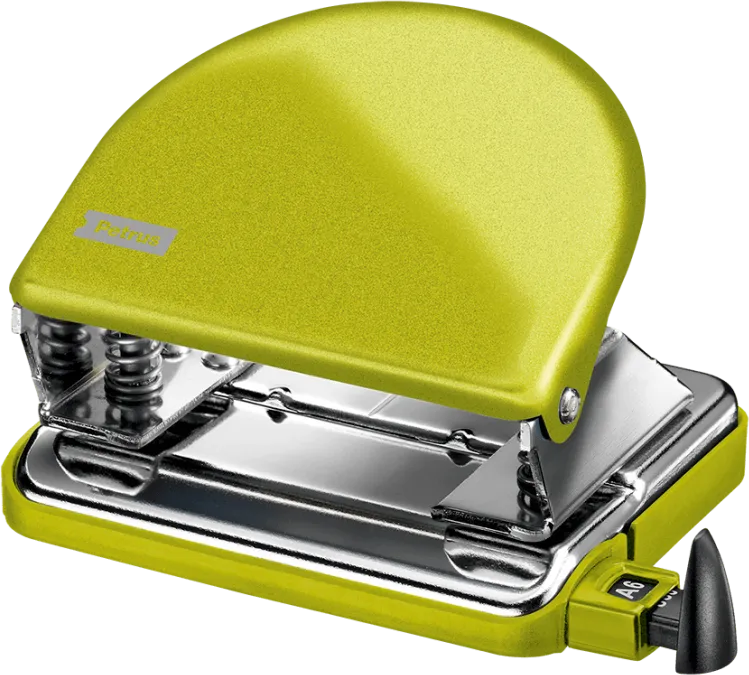 Taladro PETRUS 52 WOW VERDE