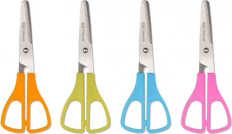 Tijera Alpino Kaikut 130MM