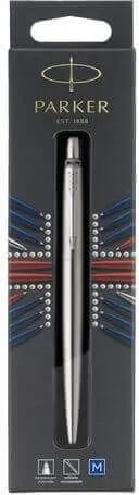 Boligrafo Parker Jotter  Core Acero Ct