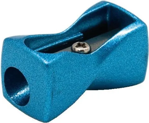 SACAPUNTAS CAMPUS METAL TWIST