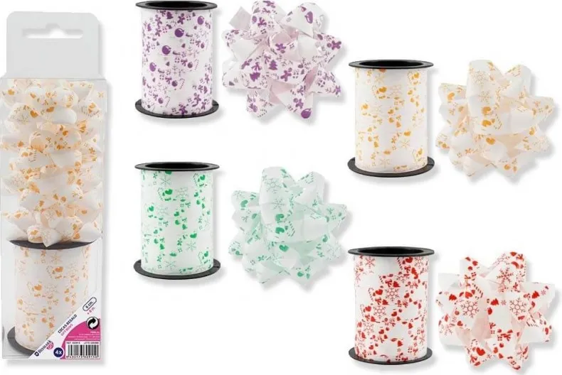 Set 4 Cocas + 8 Metros Lazo