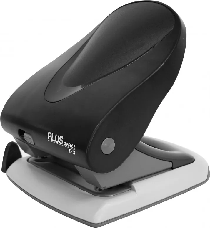 Taladro Plus T40 Metalico 40H