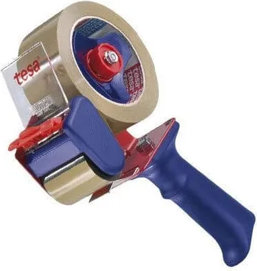 MAQUINA PRECINTAR TESA