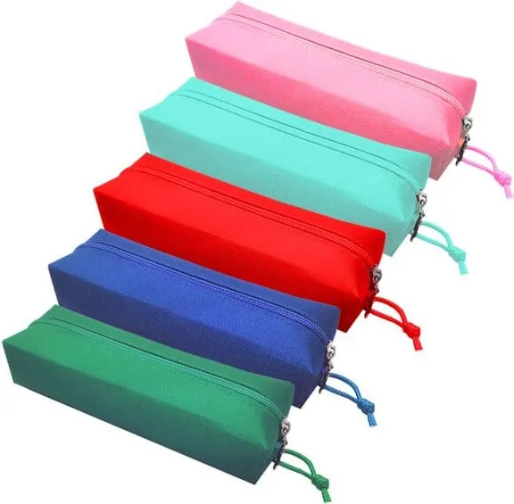 PORTATODO CAMPUS NYLON CUADRADO 1CREM.