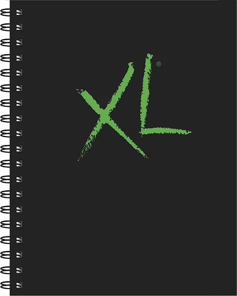 BLOC CANSON XL A5 DESSIN 160GR