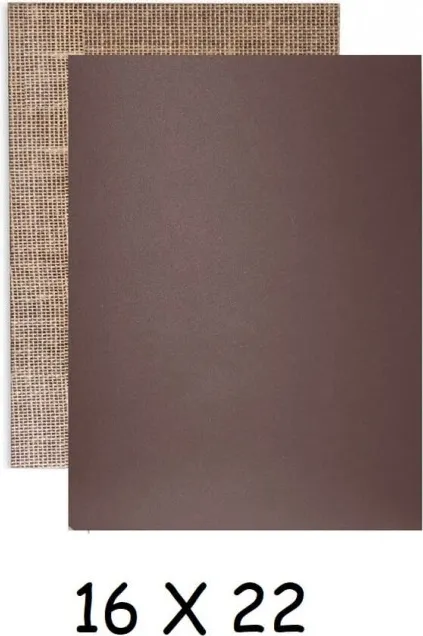 PLANCHA linóleo 16X22